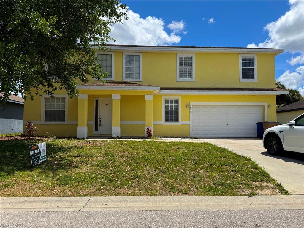117 Shadow Lakes DR