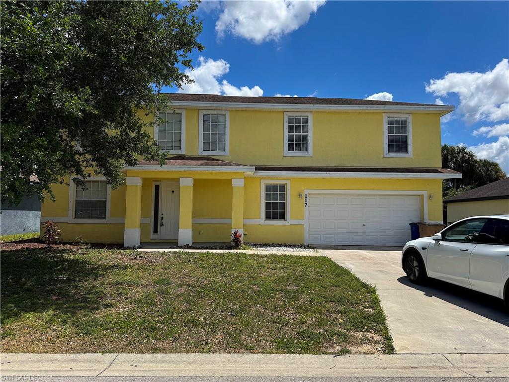 117 Shadow Lakes DR