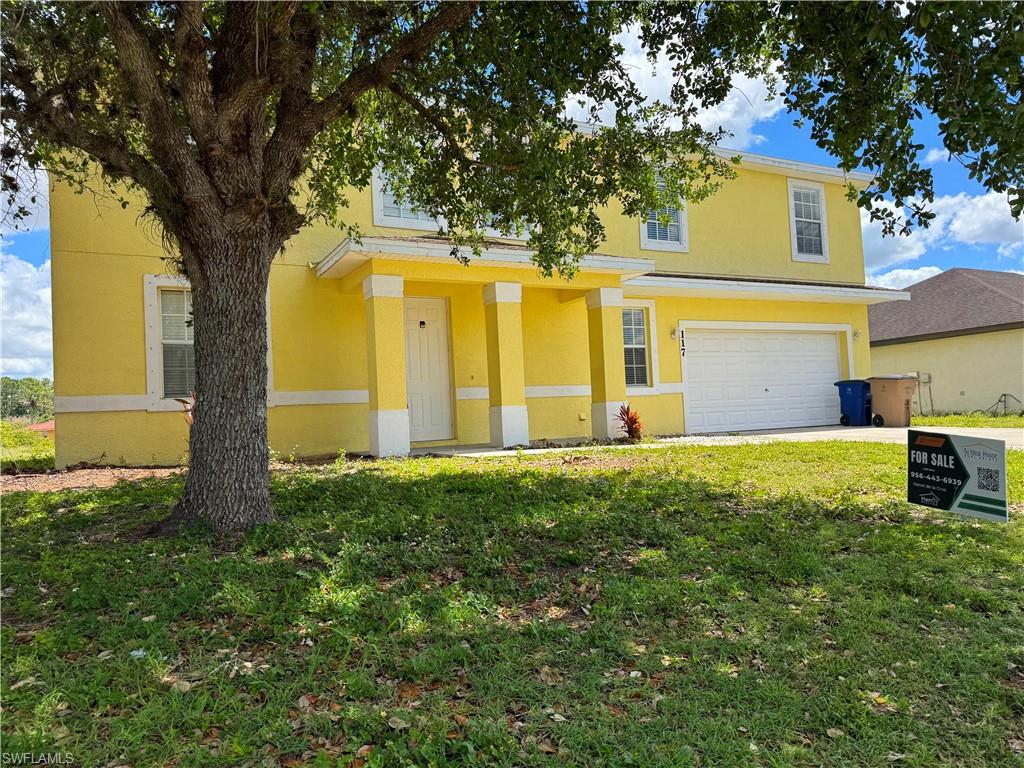 117 Shadow Lakes DR