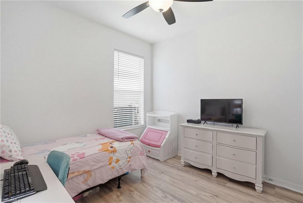 Guest Bedroom 1
