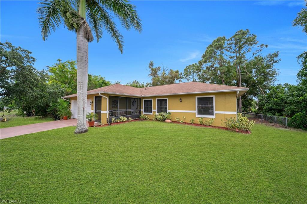 8434 Butternut RD