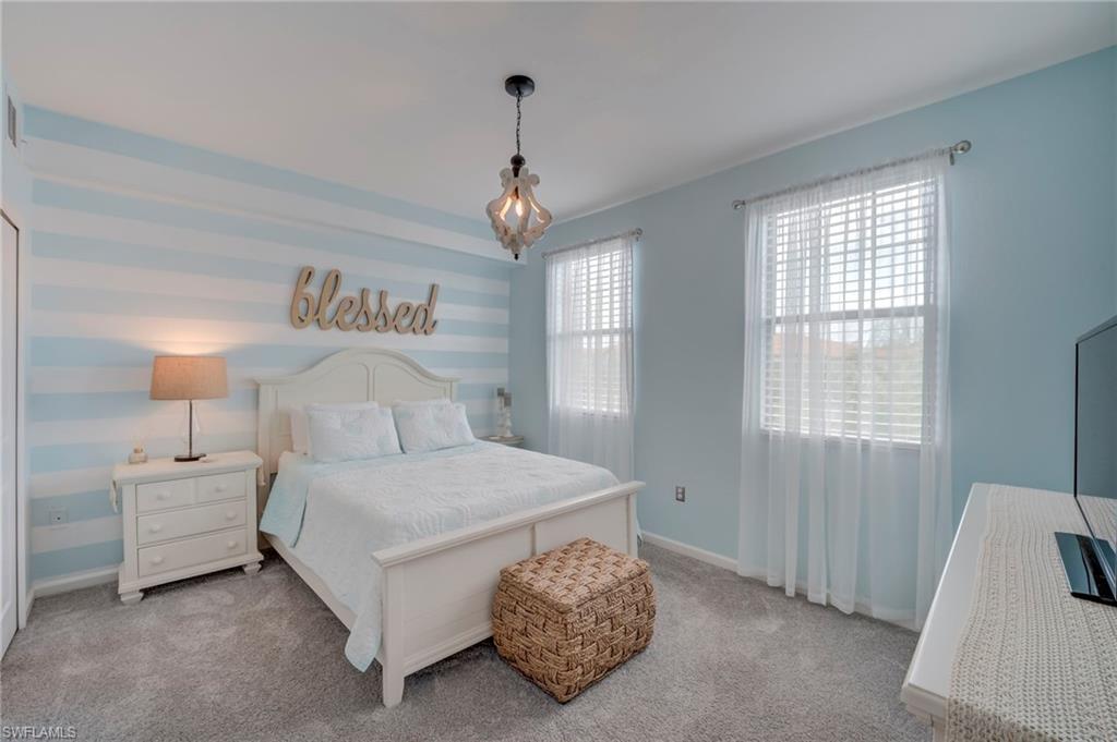 Guest bedroom