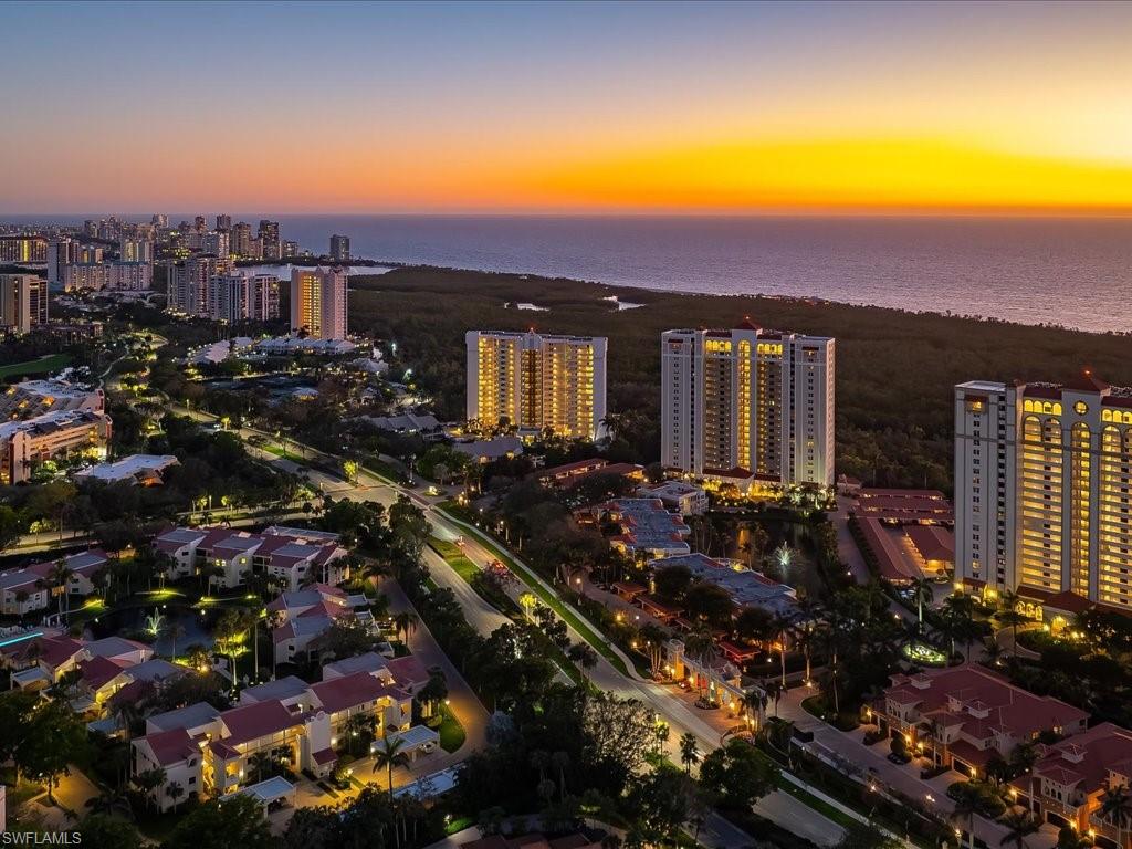 Pelican Bay Amenities