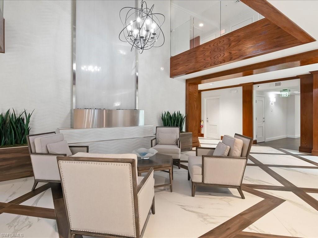 Building Amenities