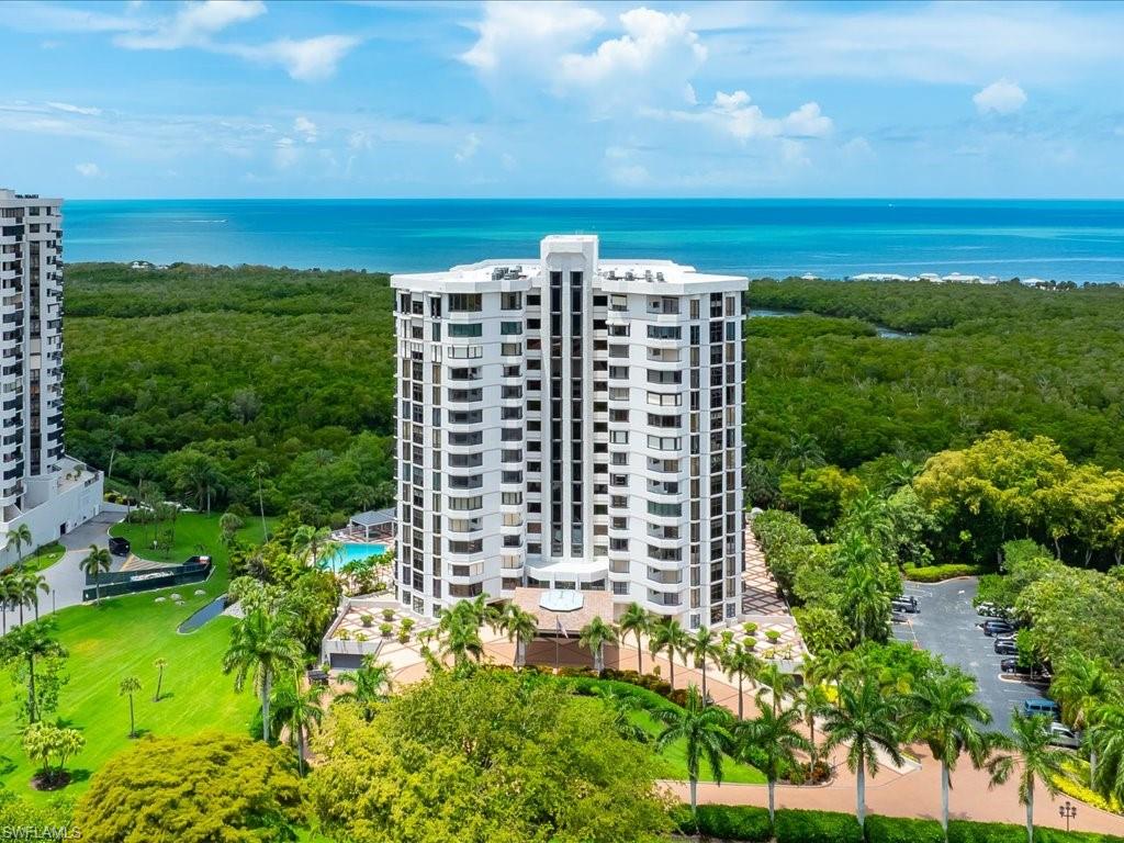 6075 Pelican Bay BLVD 506