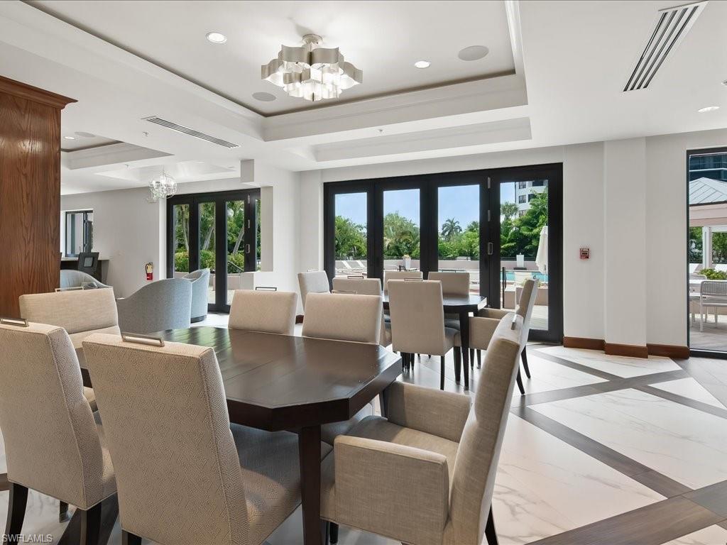 Building Amenities