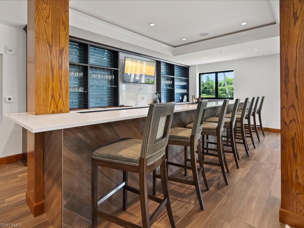 Building Amenities
