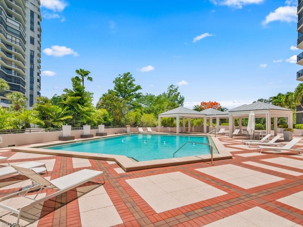 Building Amenities