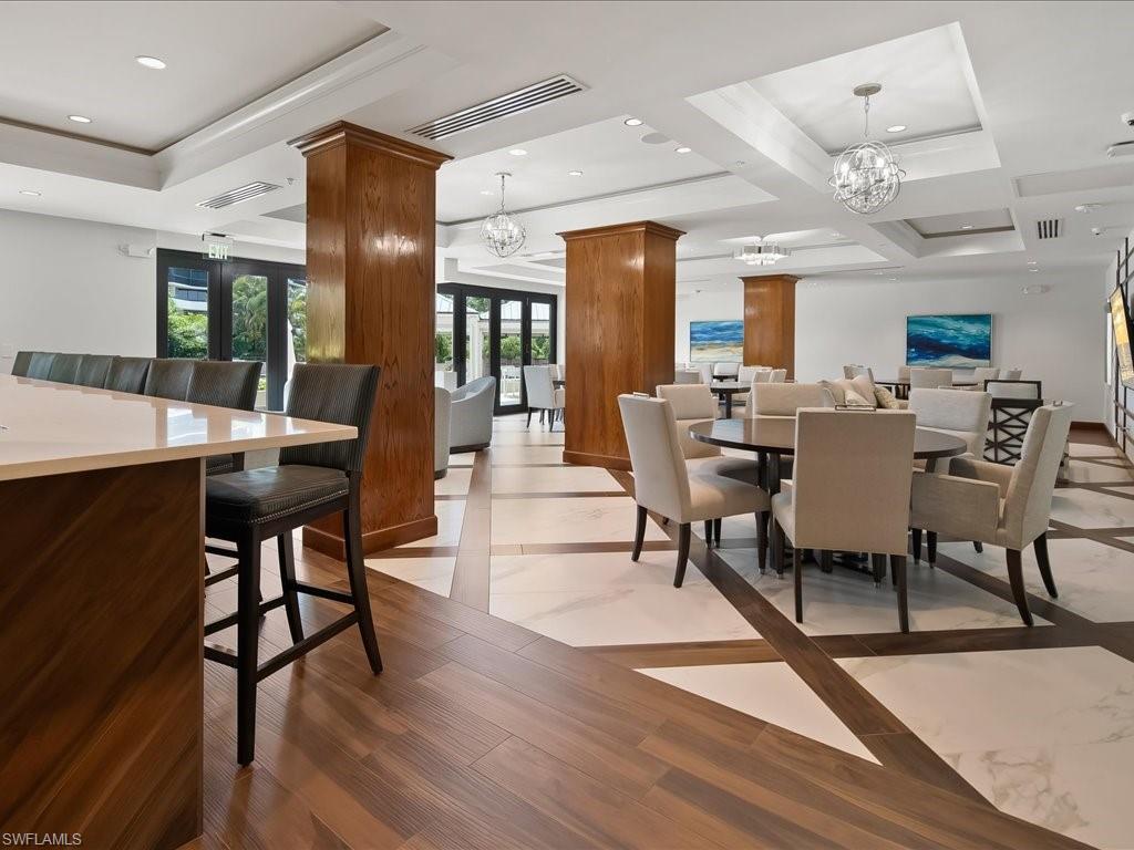 Building Amenities