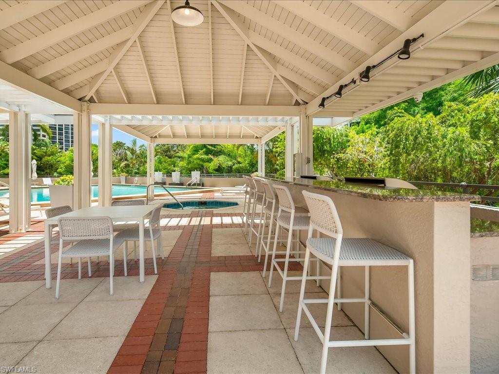 Building Amenities