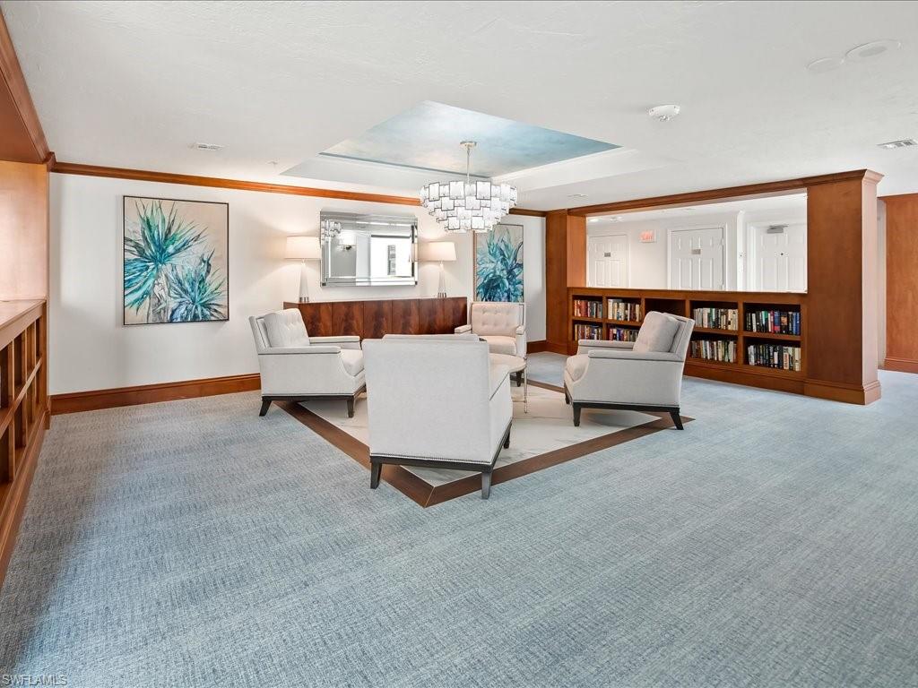 Building Amenities
