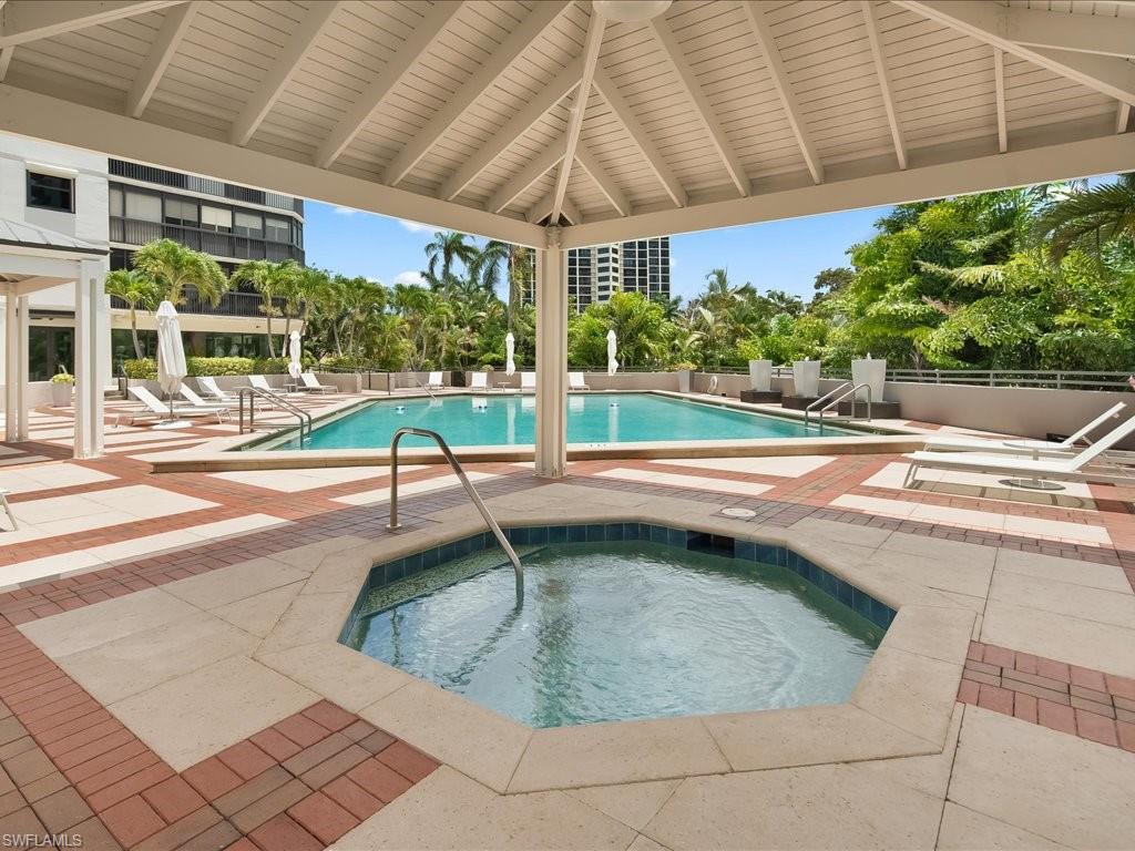 Building Amenities
