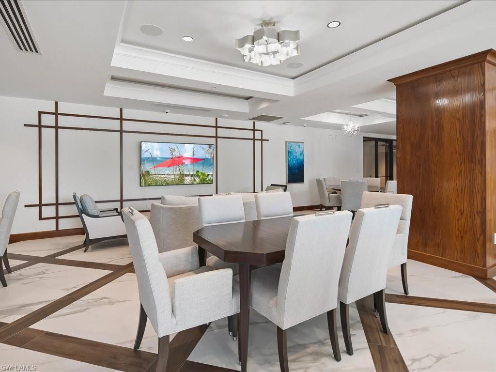 Building Amenities