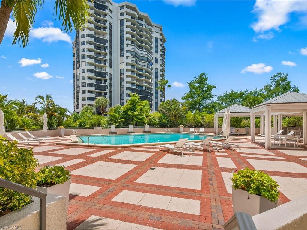 Building Amenities