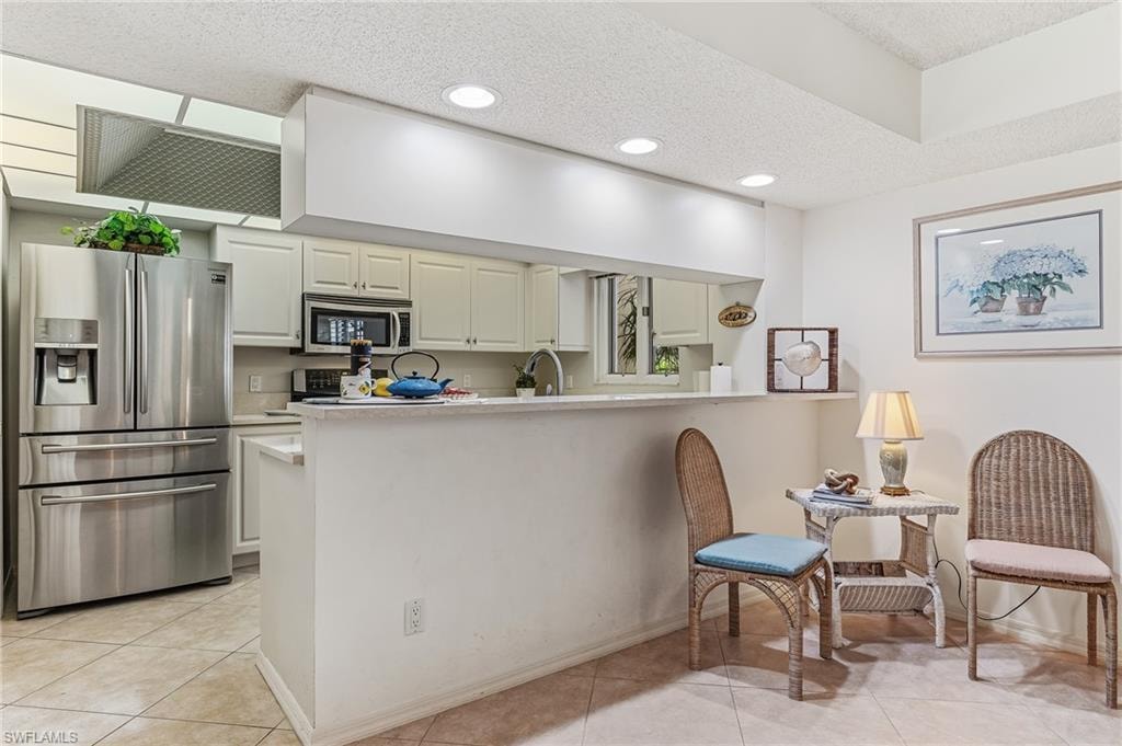 Open Kitchen
