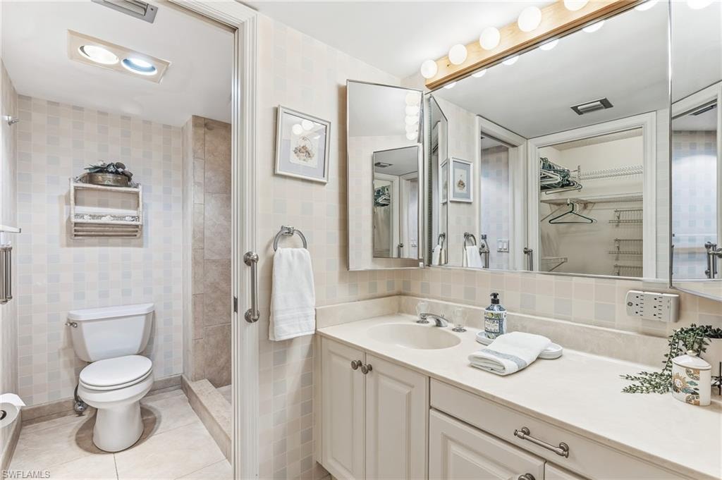 Guest bath