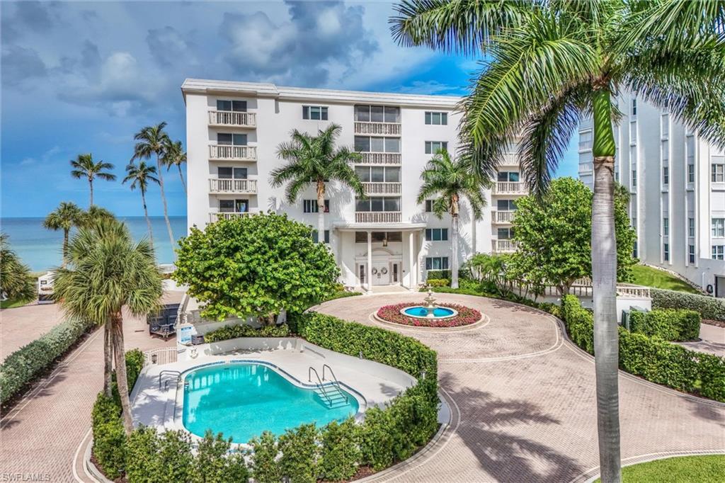 1275 GULF SHORE BLVD N 601 & 602 photo 43