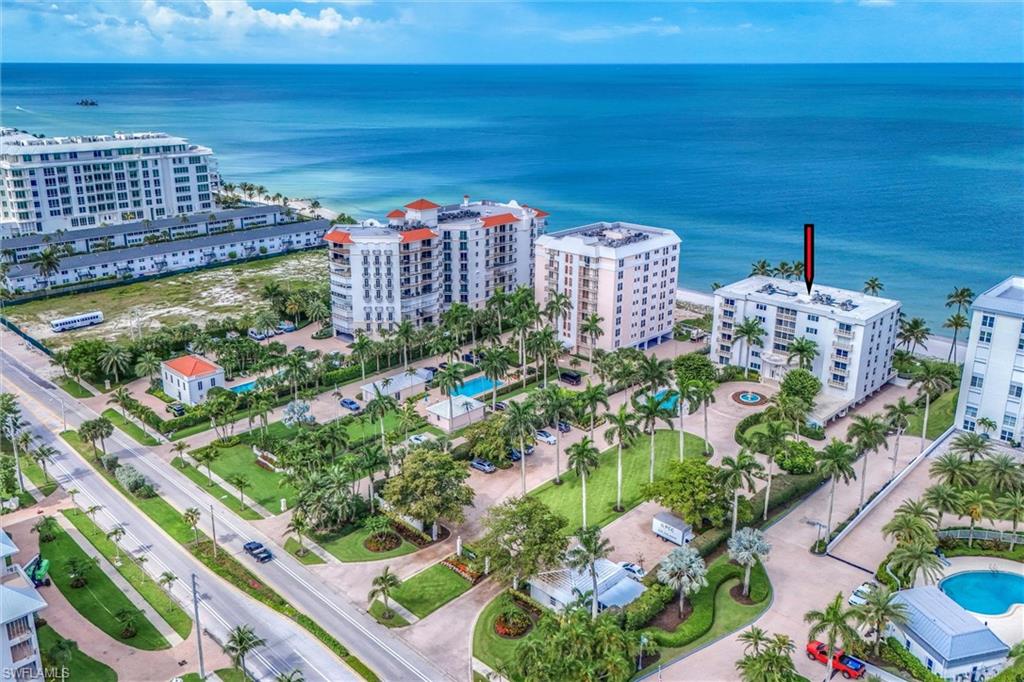 1275 GULF SHORE BLVD N 601 & 602 photo 40