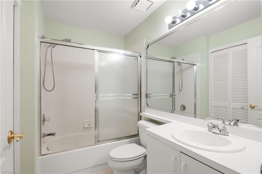 Alt. Second Bedroom