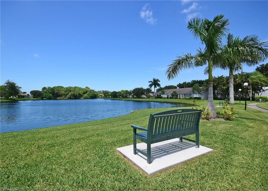 Community Lake