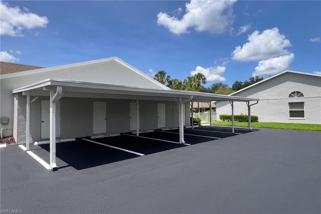 Alt. Screened Lanai