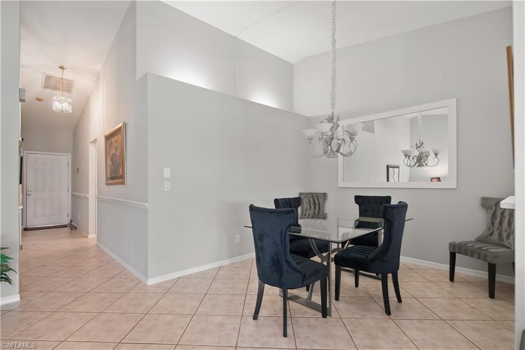 Dining/Den