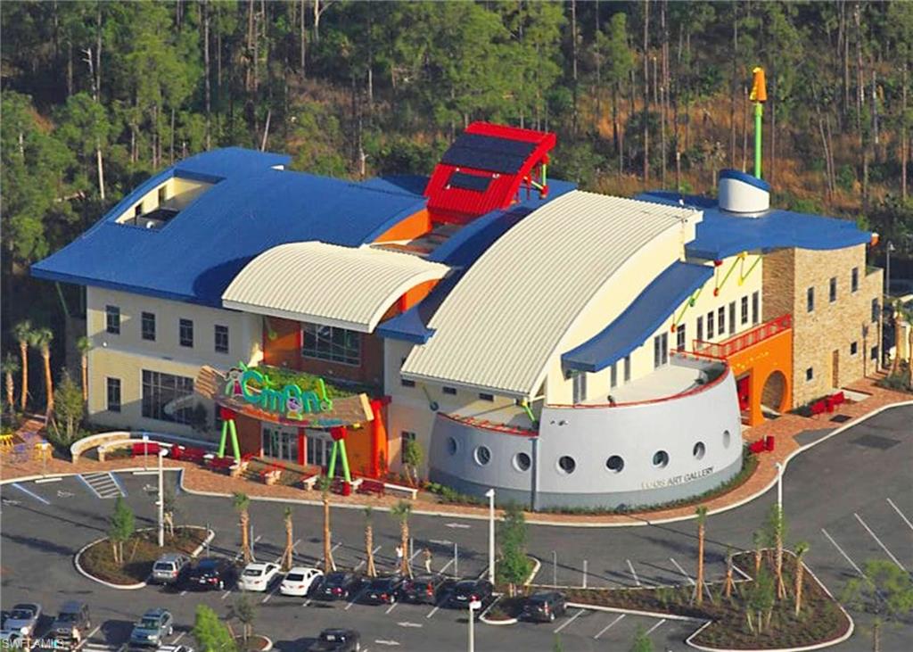 Golisano Children's Museum
