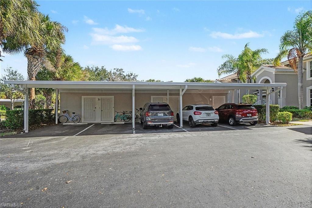 10121 Colonial Country Club BLVD 1802