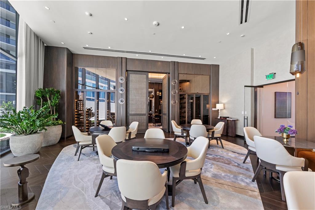 Card Room
