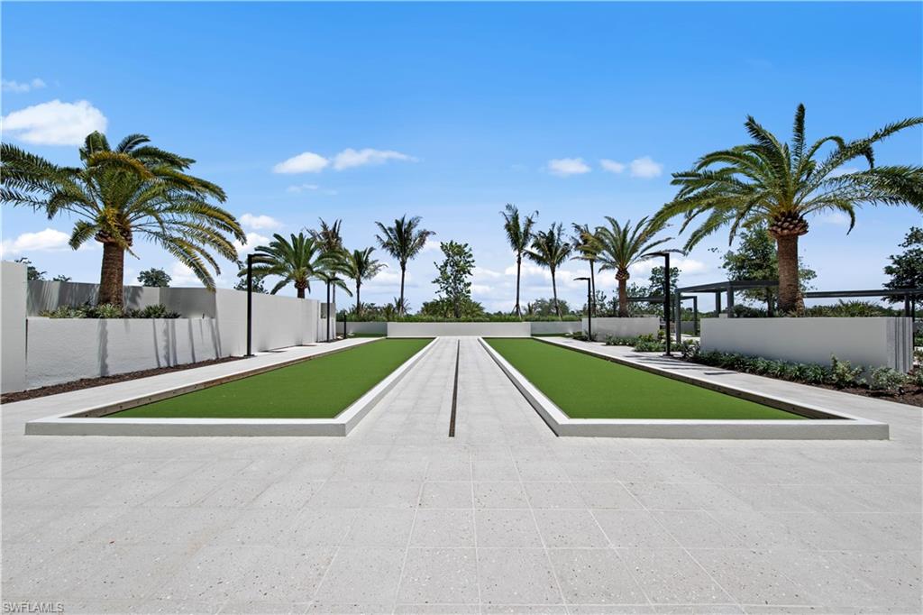 Bocce