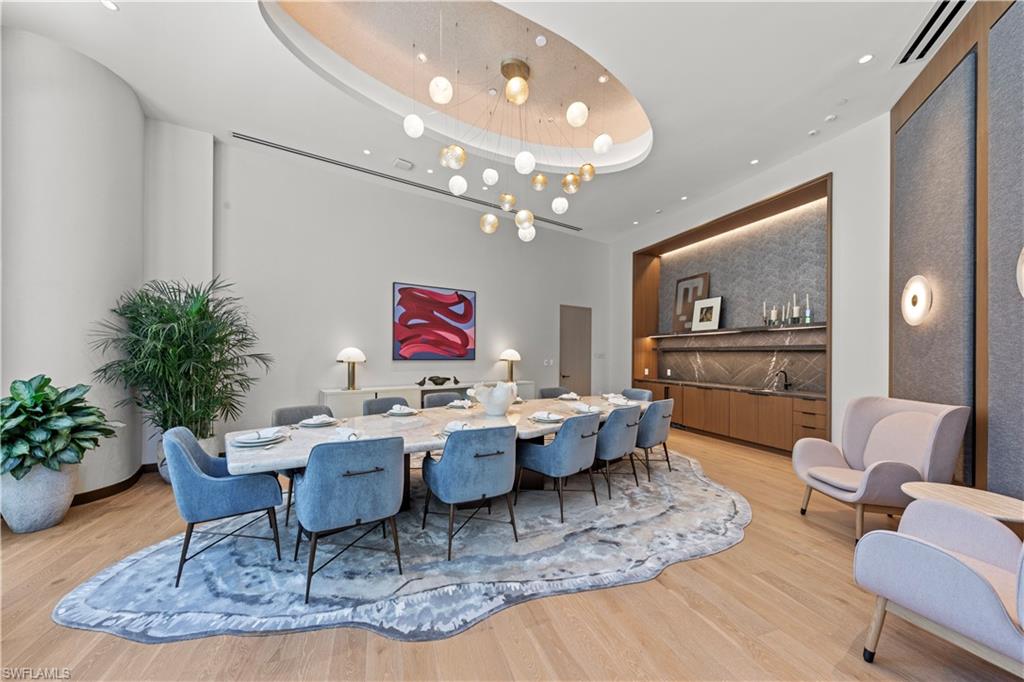 Private Dining