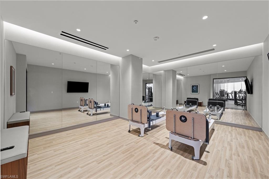 Pilates Studio
