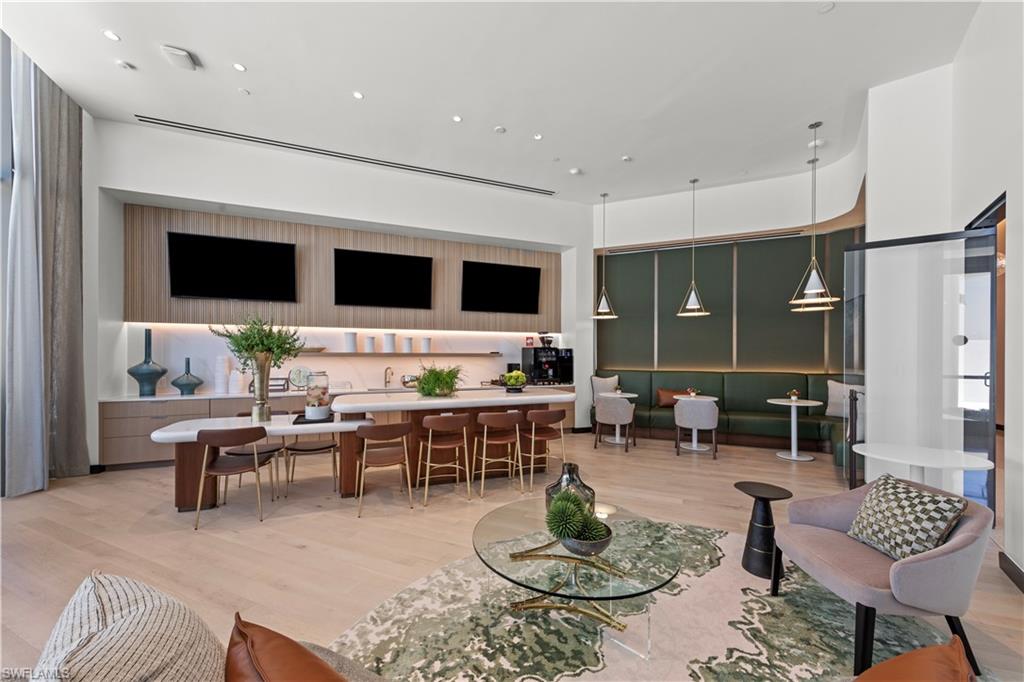 Lagoon, Pavilion, Pools - Amenities