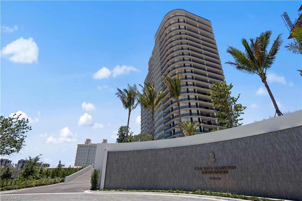 Ritz-Carlton, Estero Bay - South Tower