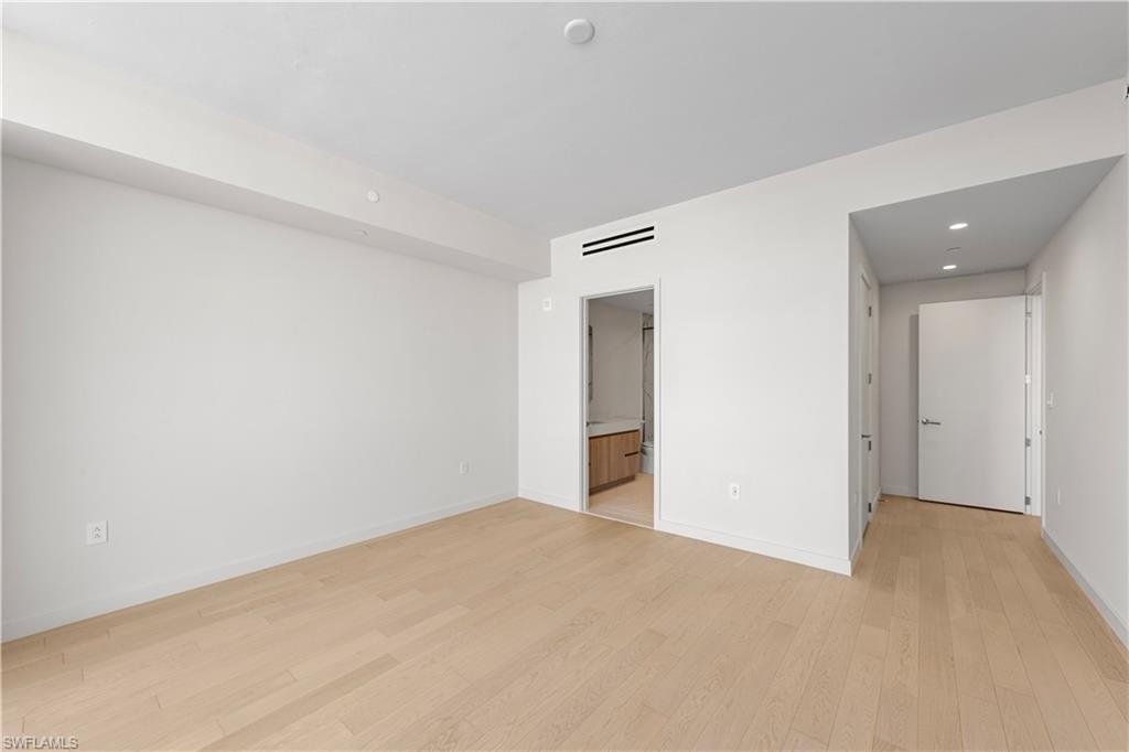 Secondary VIP Bedroom