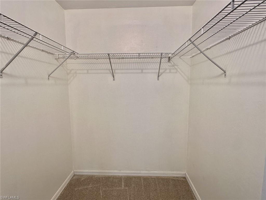 2306 view of primary walk in closet