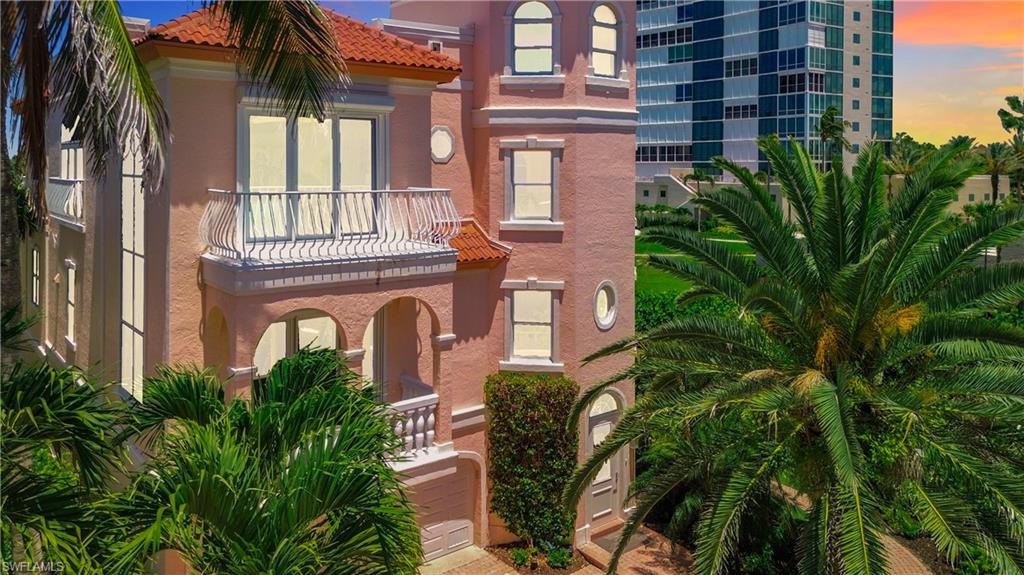 21 Casa Mar LN 21