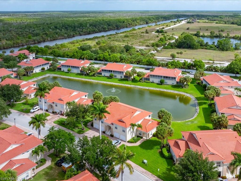 25064 Peacock LN 101