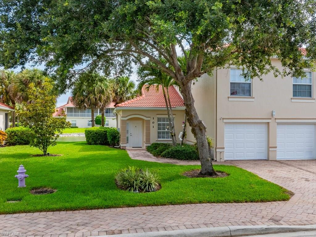 25064 Peacock LN 101