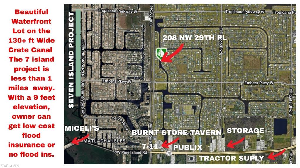 208 NW 29th PL