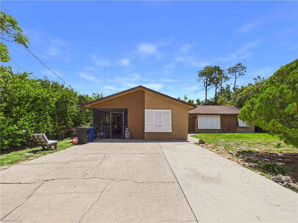 18541 Iris RD