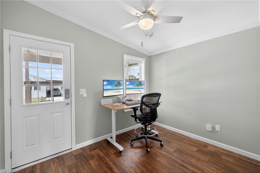 39 Channel LN photo 15