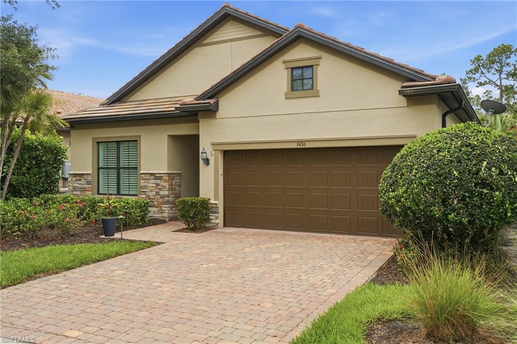 9436 Whooping Crane WAY