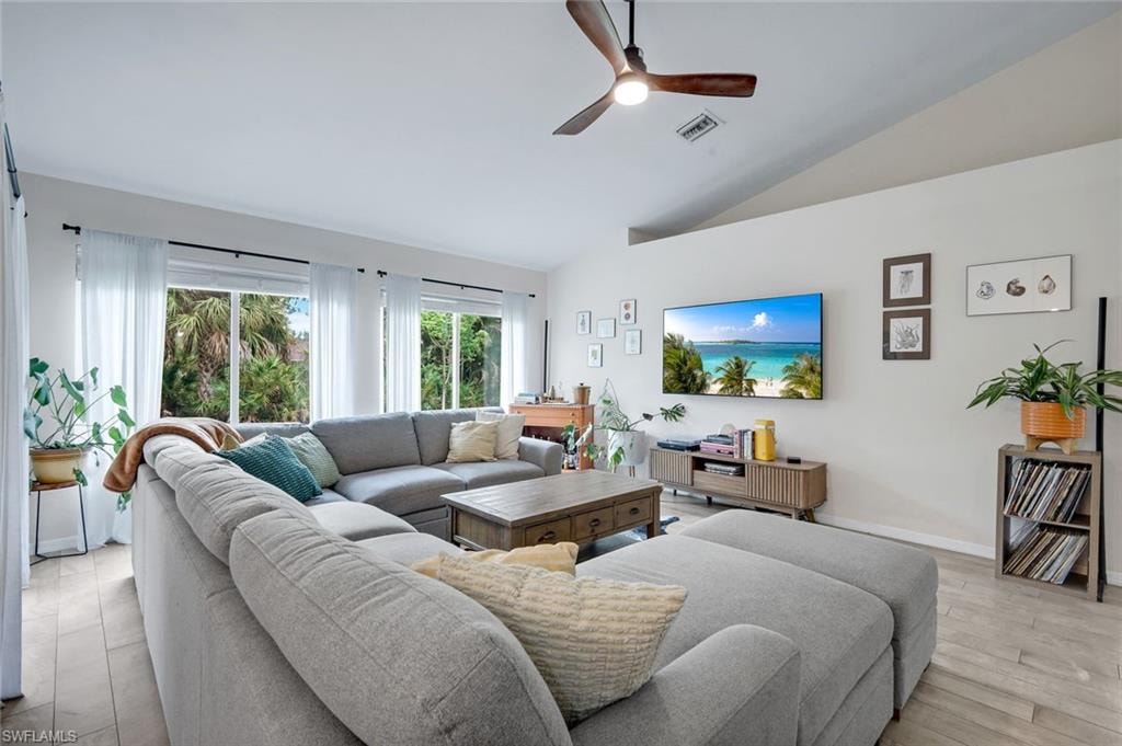Light, bright and airy!