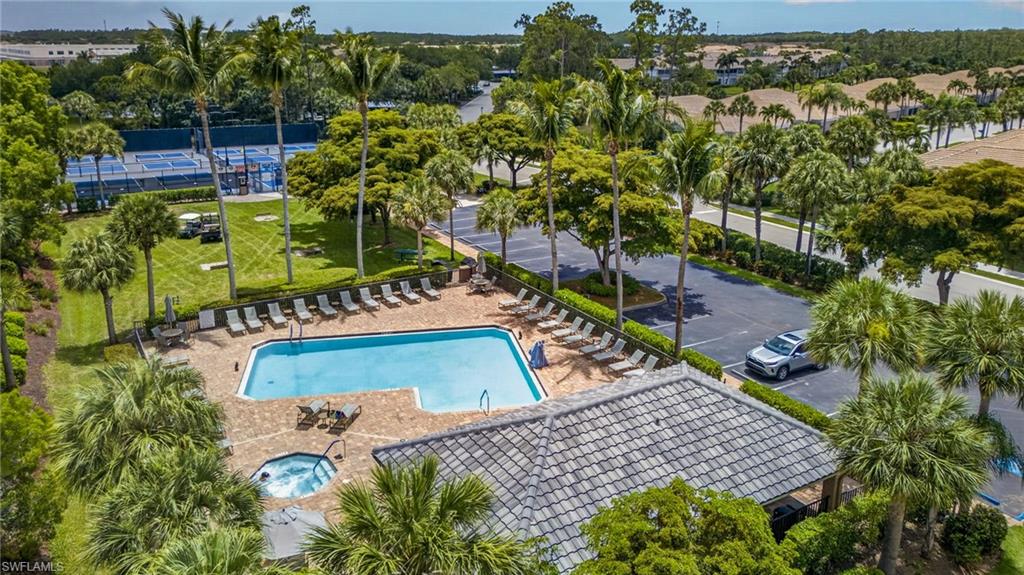 10109 Colonial Country Club BLVD 2410 photo 28