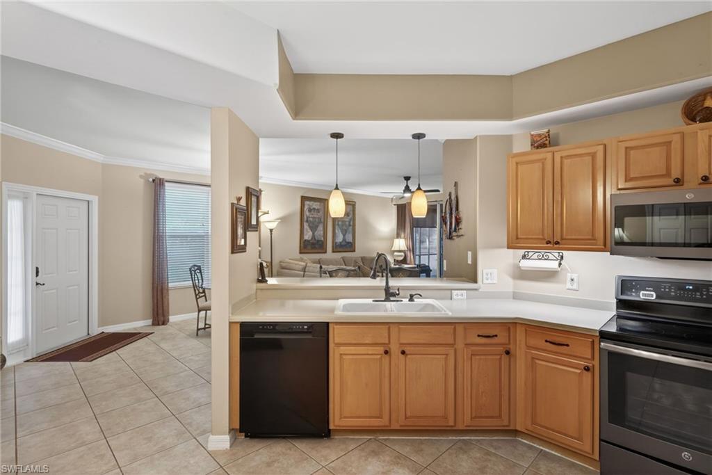 10109 Colonial Country Club BLVD 2410