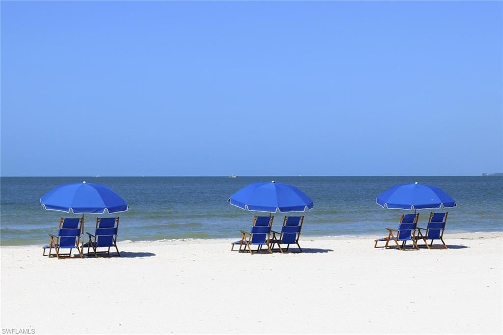 Beach Paradise - Virtually Edited Image