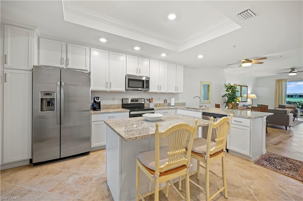 43021 Greenway BLVD 1115