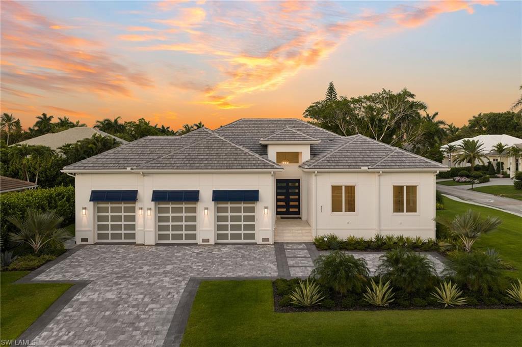 623 Park Shore DR
