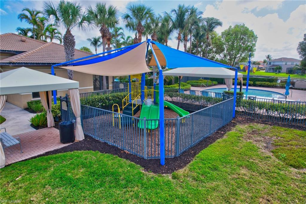 Play Area